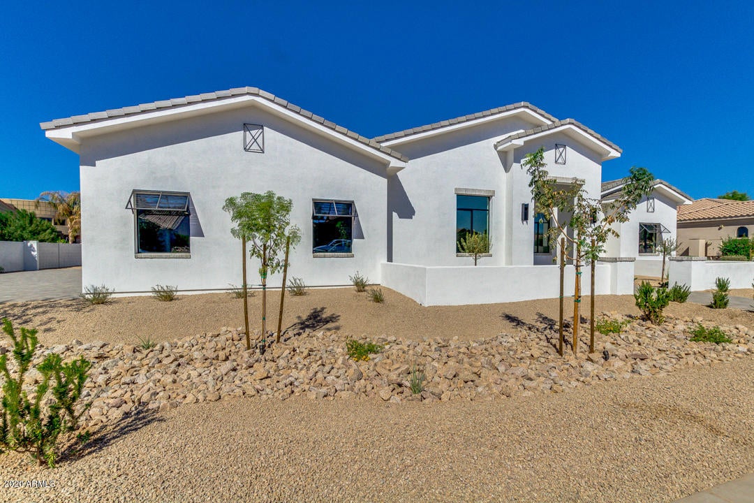 WHITEWING AT KRUEGER - Residential