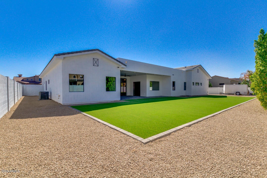 WHITEWING AT KRUEGER - Residential