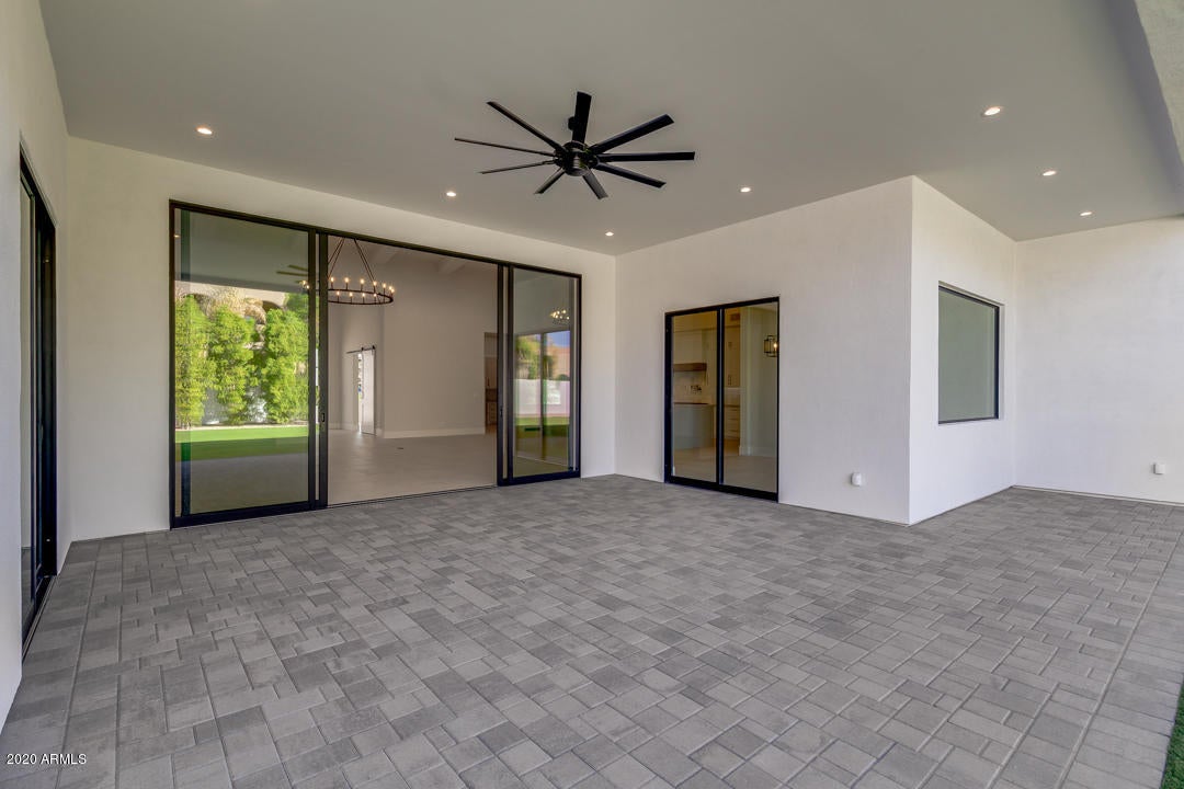 WHITEWING AT KRUEGER - Residential