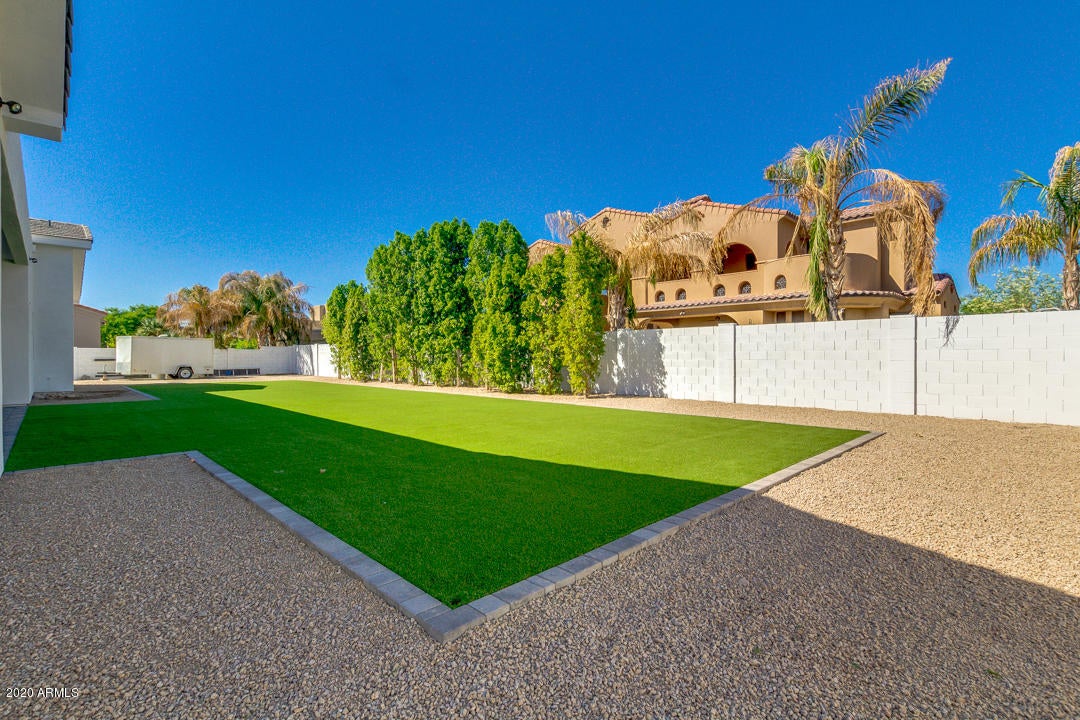 WHITEWING AT KRUEGER - Residential