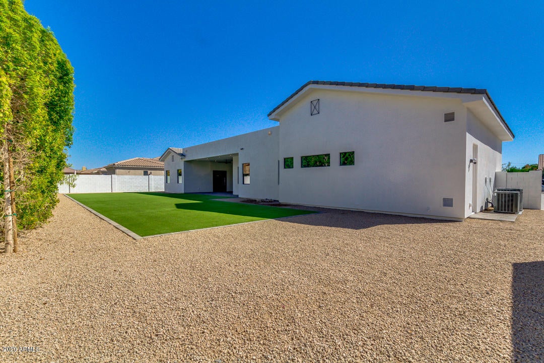 WHITEWING AT KRUEGER - Residential