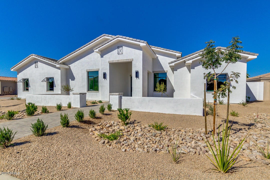 WHITEWING AT KRUEGER - Residential