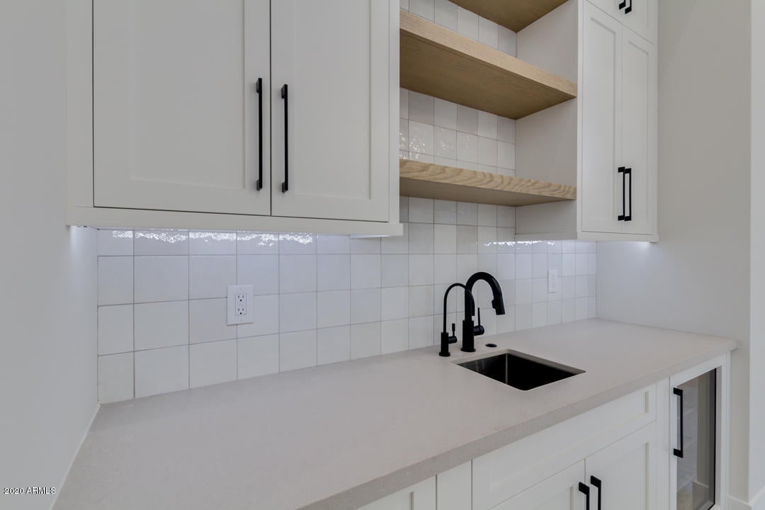WHITEWING AT KRUEGER - Residential