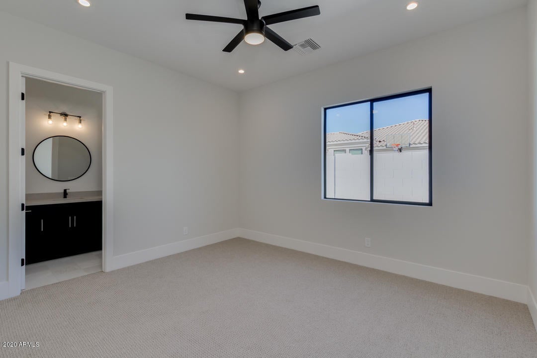 WHITEWING AT KRUEGER - Residential