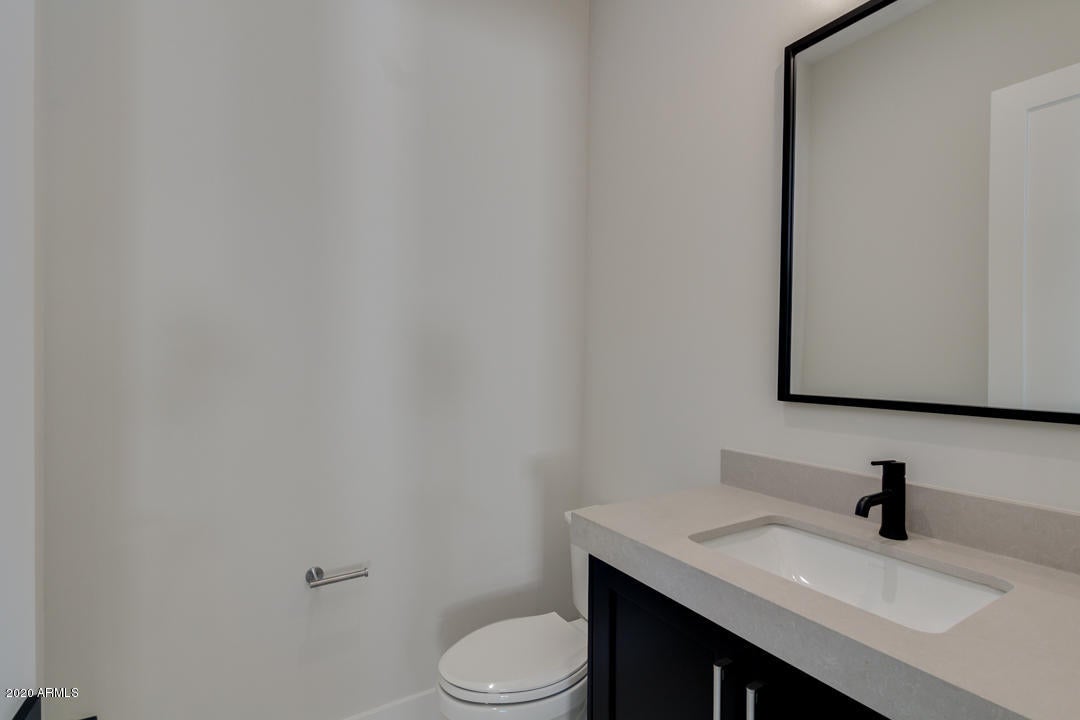 WHITEWING AT KRUEGER - Residential
