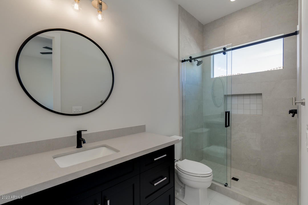 WHITEWING AT KRUEGER - Residential