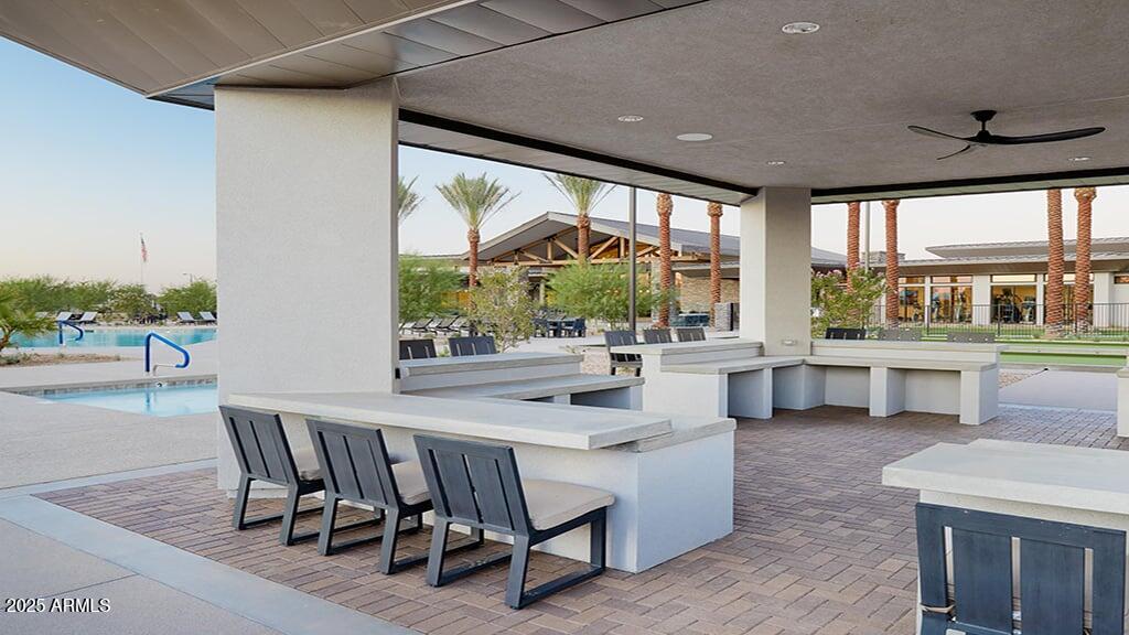 Ovation at Meridian - Residential