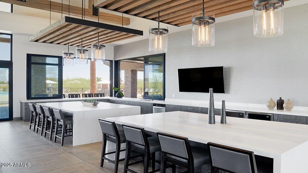 Ovation at Meridian - Residential