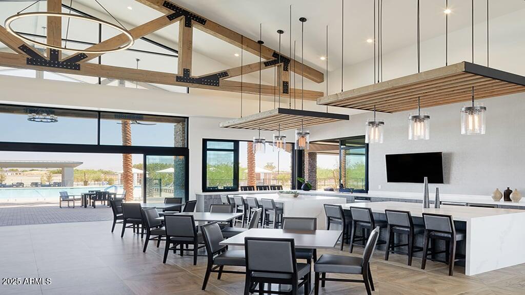 Ovation at Meridian - Residential
