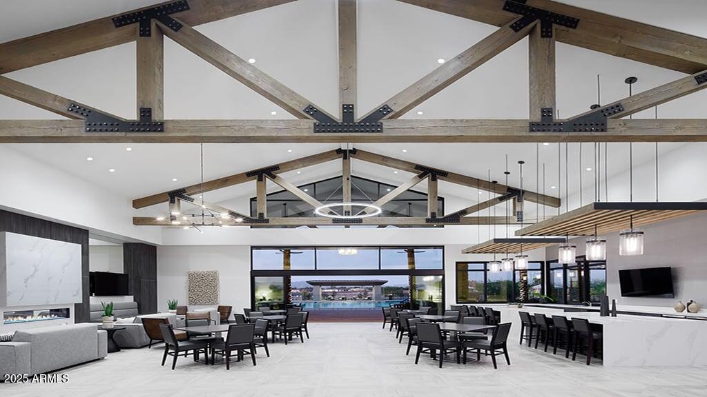 Ovation at Meridian - Residential