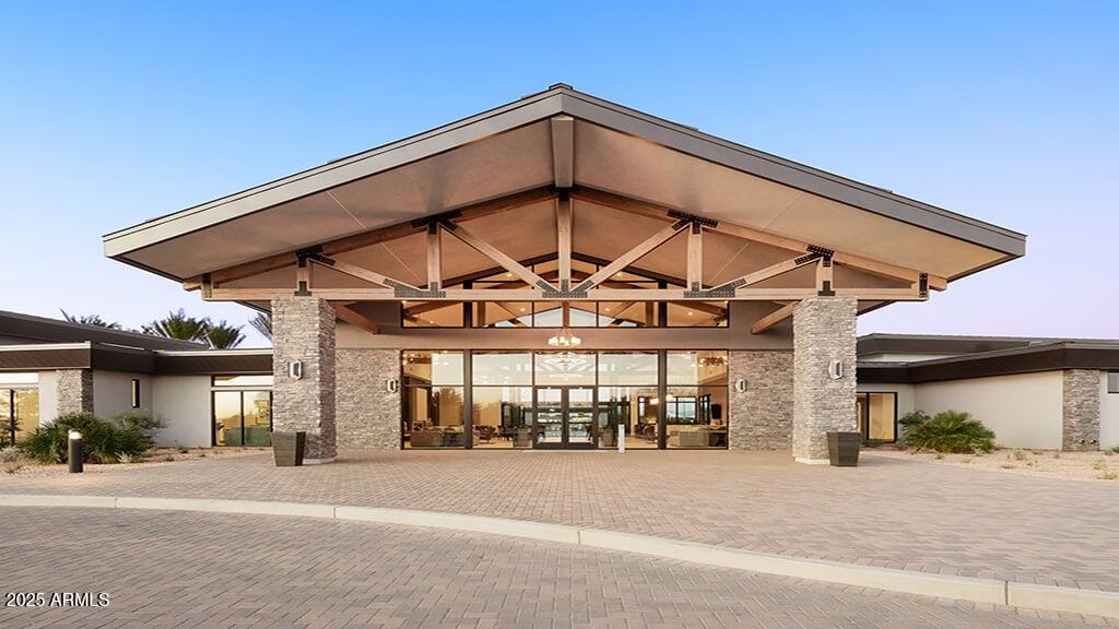 Ovation at Meridian - Residential