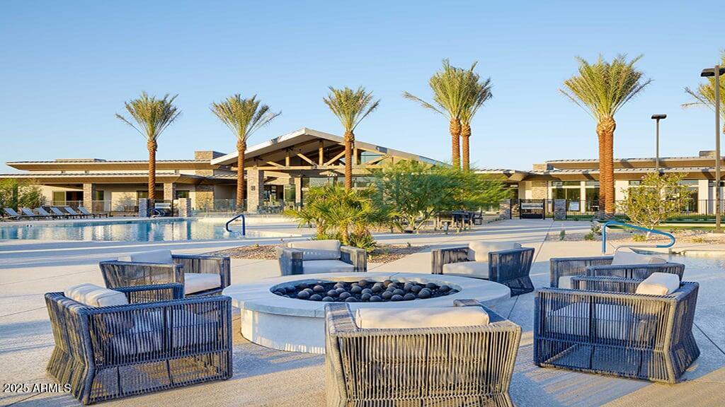 Ovation at Meridian - Residential