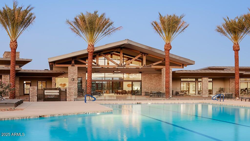 Ovation at Meridian - Residential