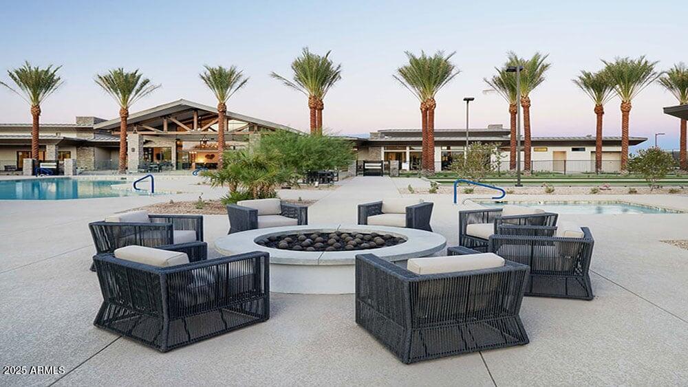 Ovation at Meridian - Residential