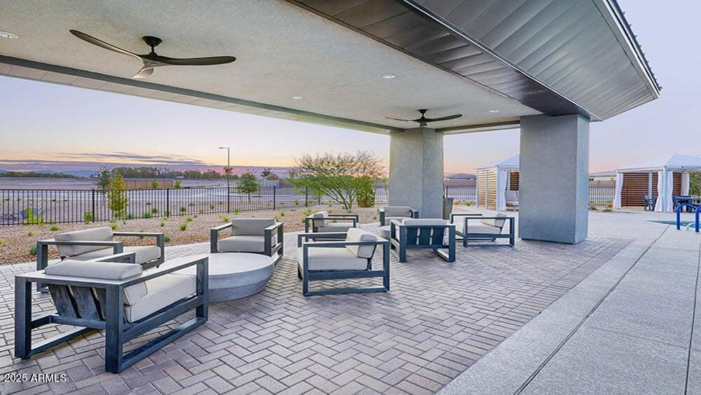 Ovation at Meridian - Residential