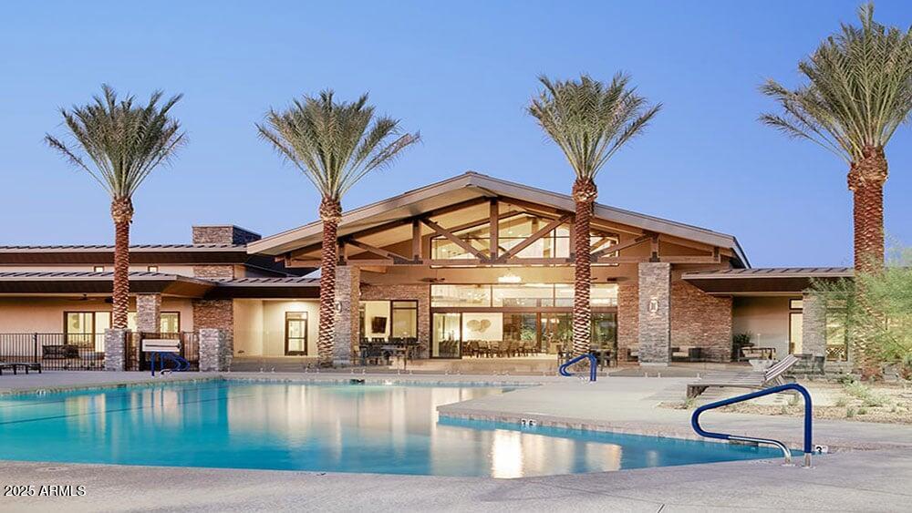 Ovation at Meridian - Residential