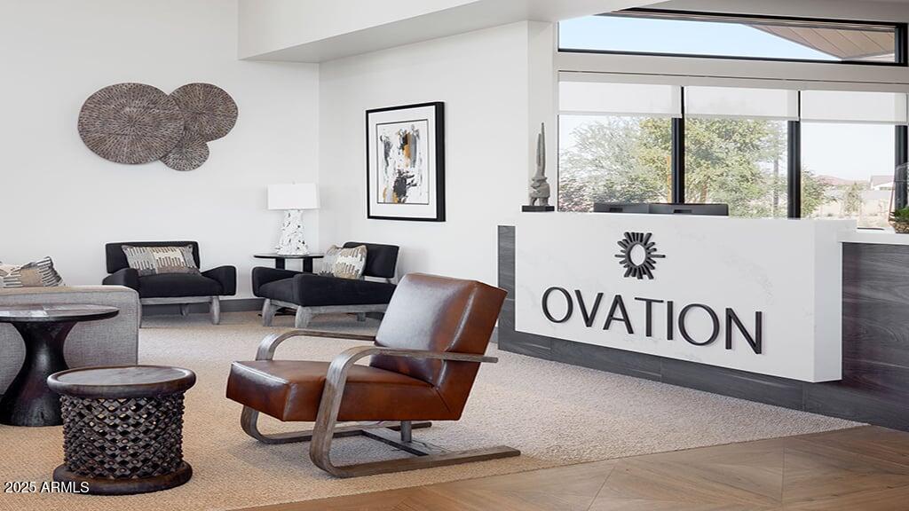 Ovation at Meridian - Residential