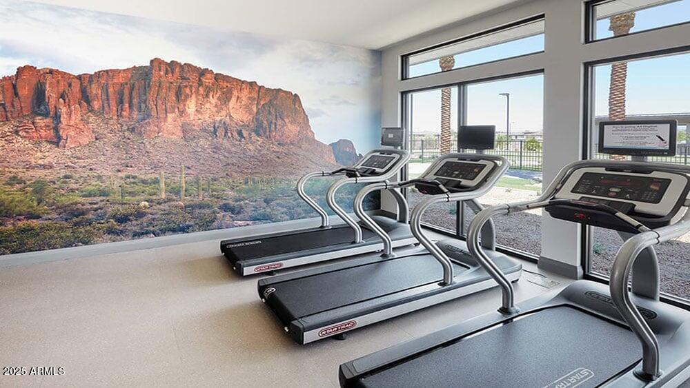 Ovation at Meridian - Residential