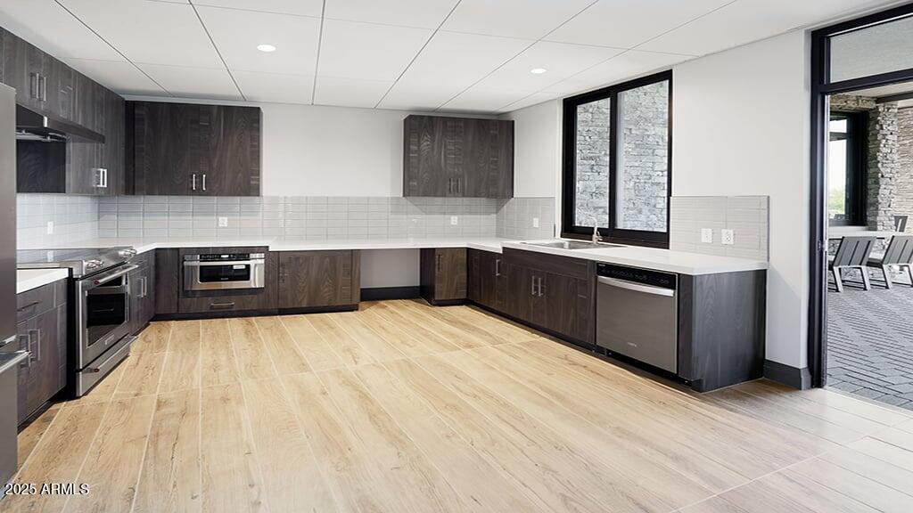 Ovation at Meridian - Residential