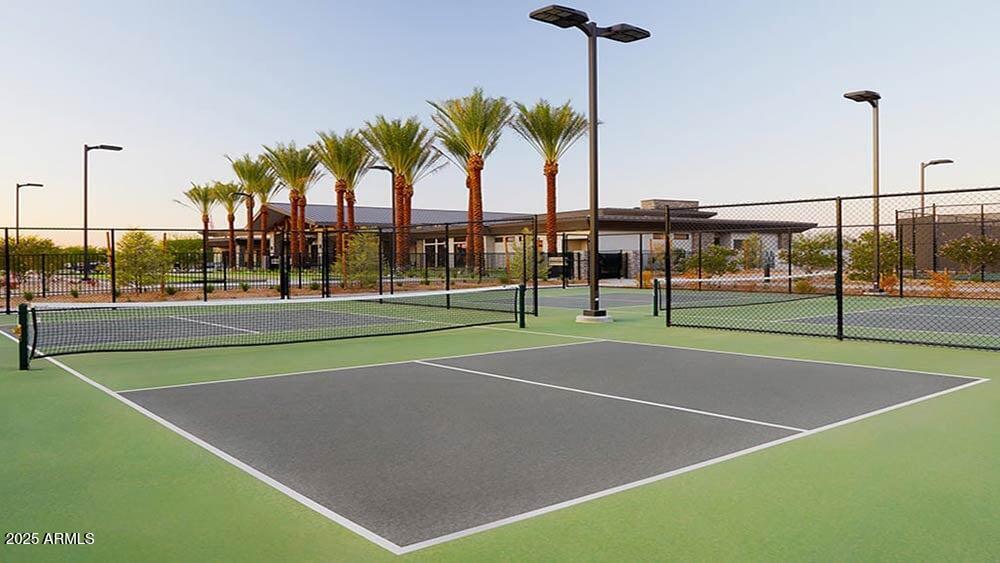 Ovation at Meridian - Residential