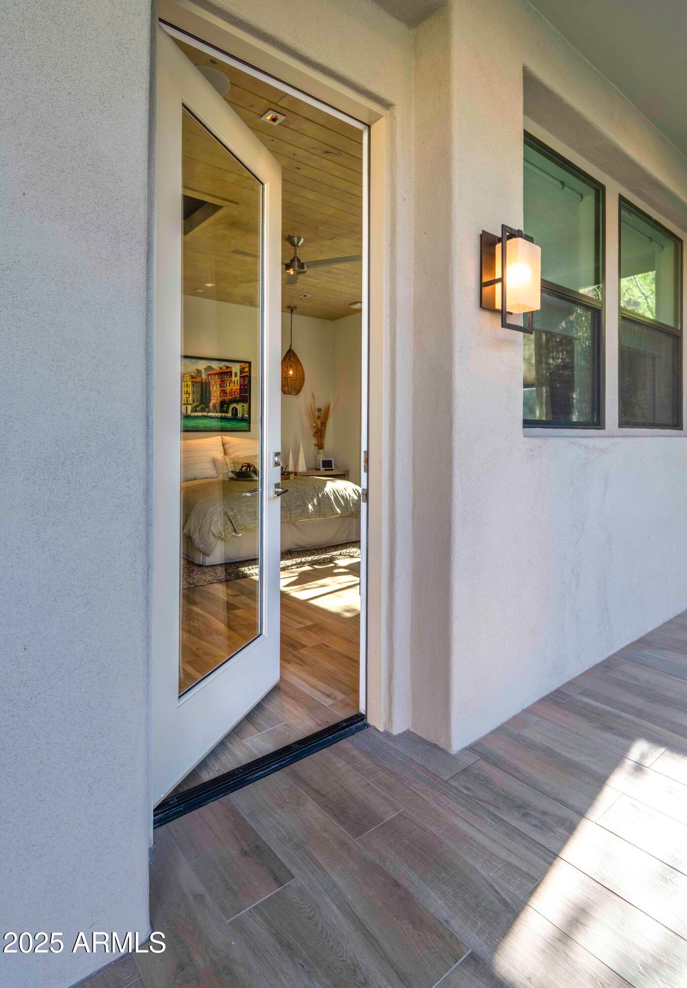 ADERO CANYON PARCEL 1 - Residential