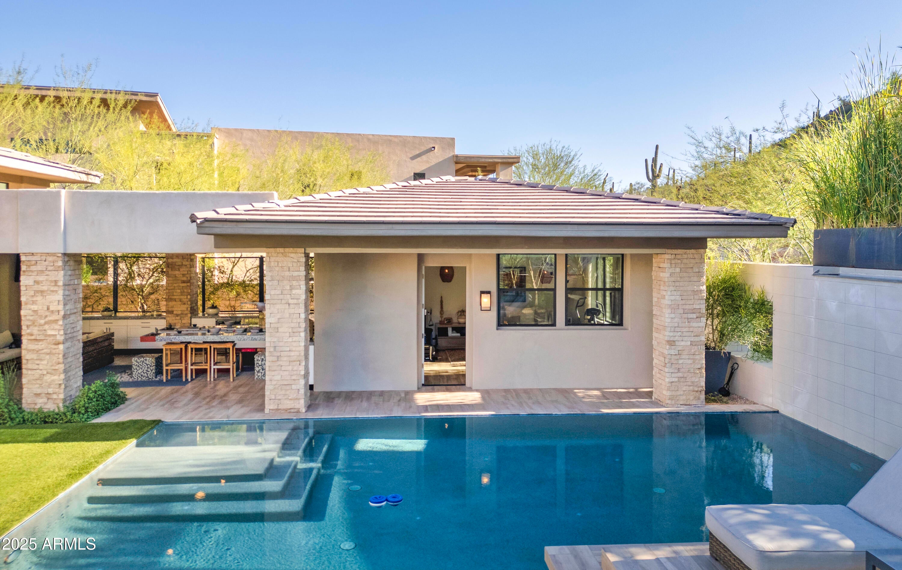 ADERO CANYON PARCEL 1 - Residential