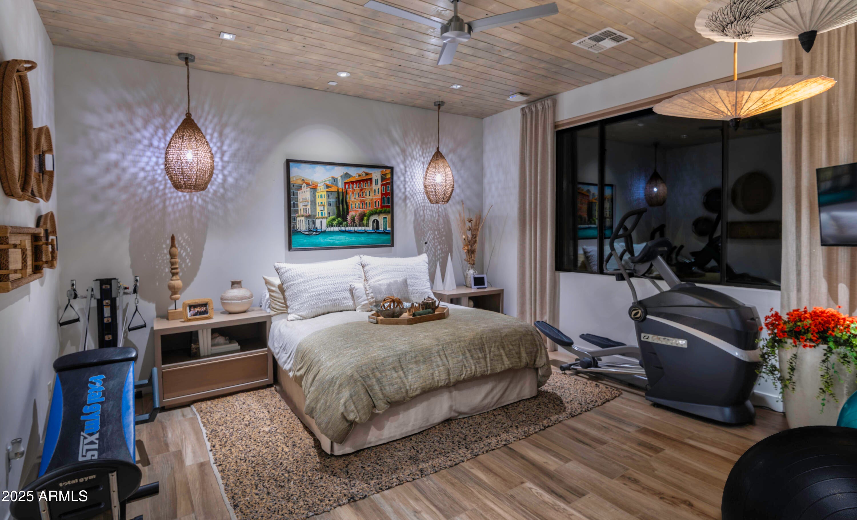 ADERO CANYON PARCEL 1 - Residential