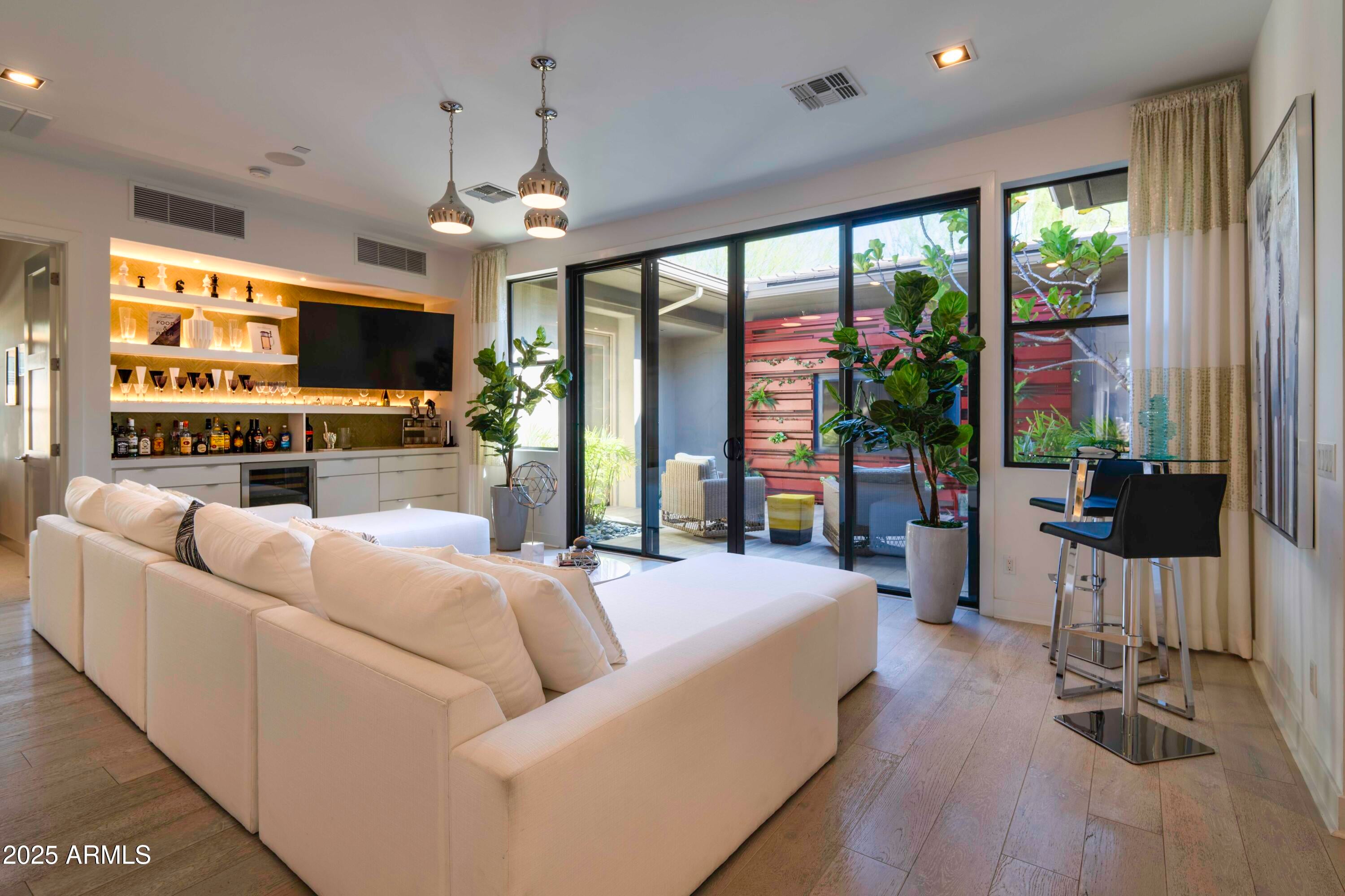ADERO CANYON PARCEL 1 - Residential