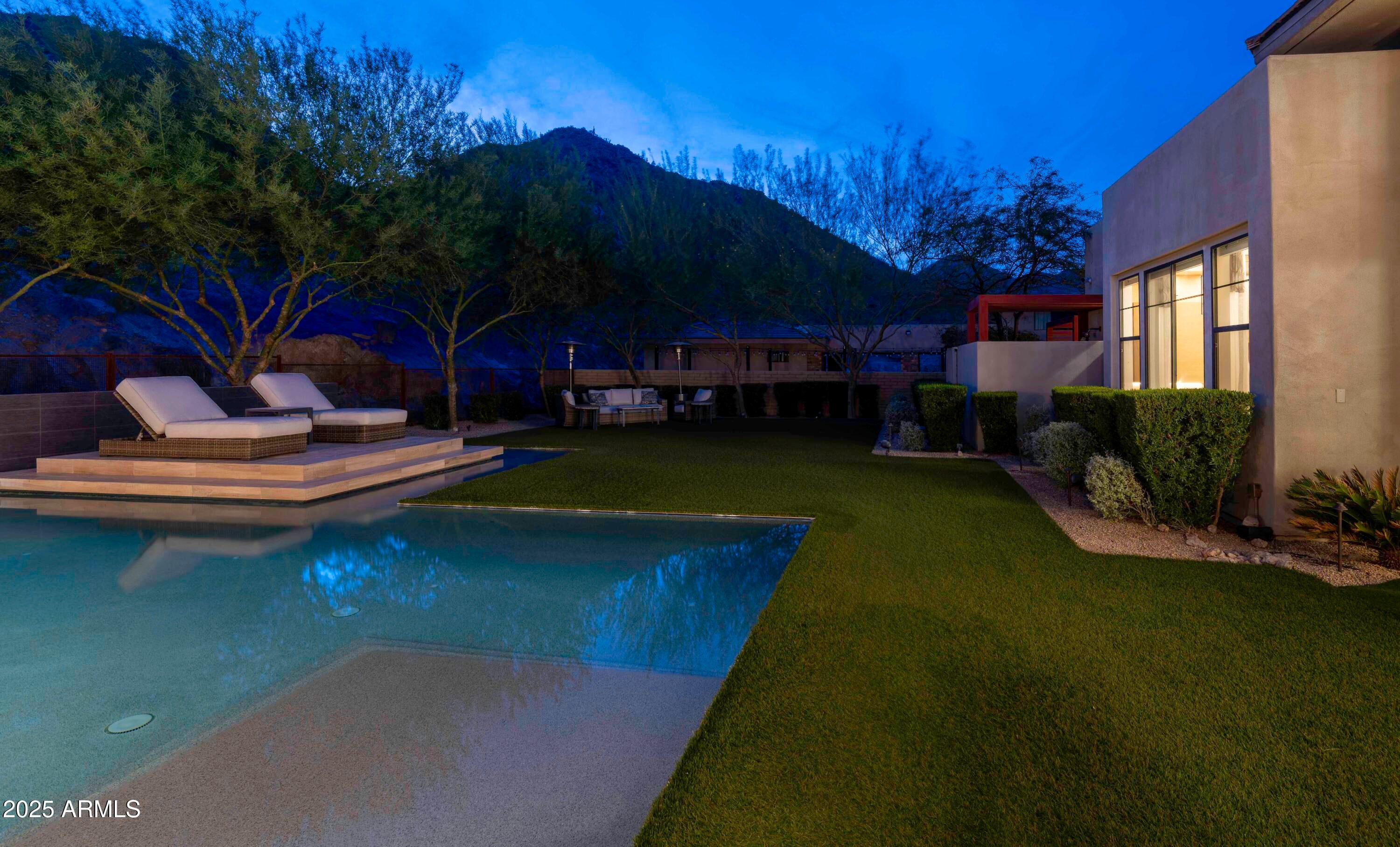 ADERO CANYON PARCEL 1 - Residential