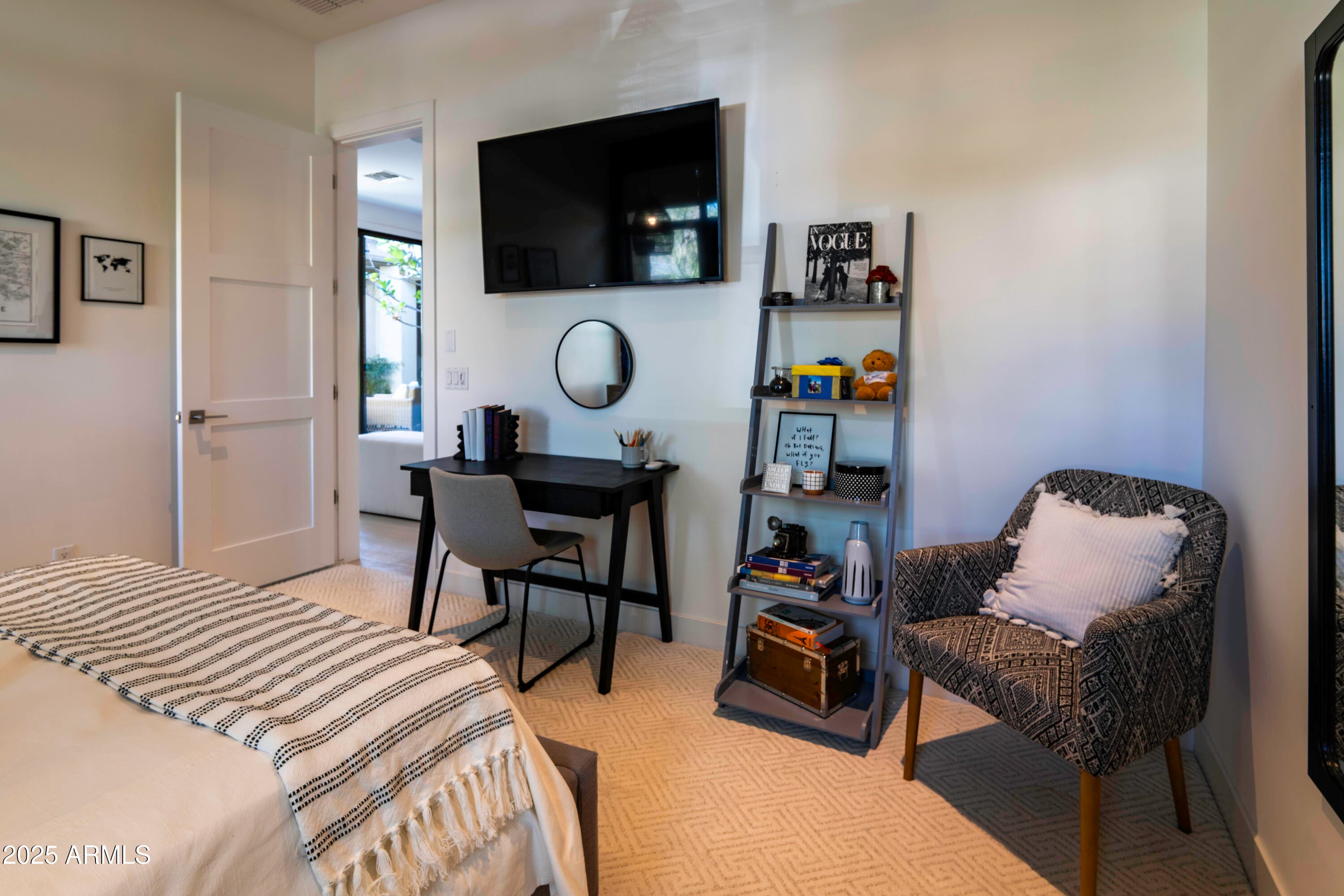 ADERO CANYON PARCEL 1 - Residential