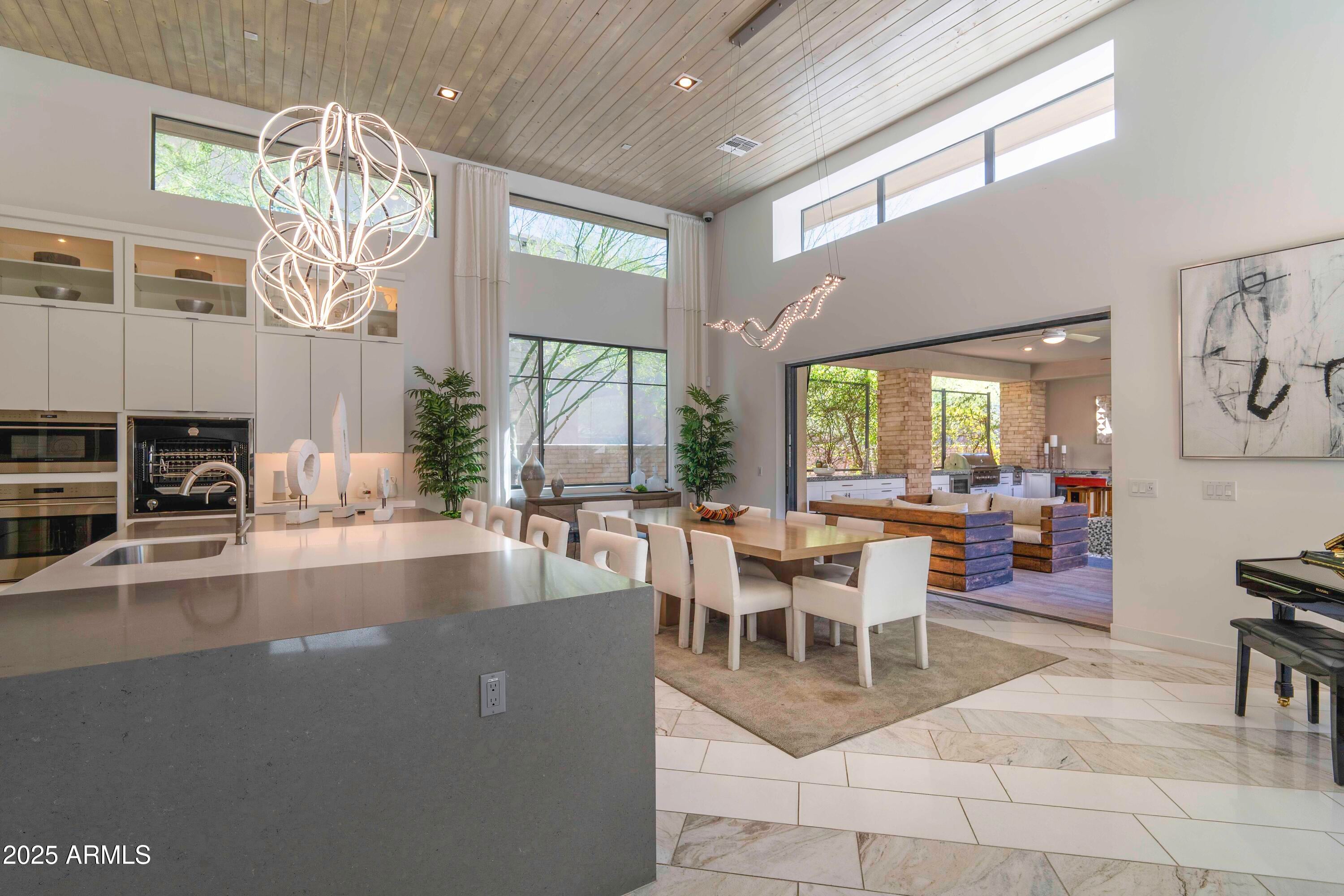 ADERO CANYON PARCEL 1 - Residential