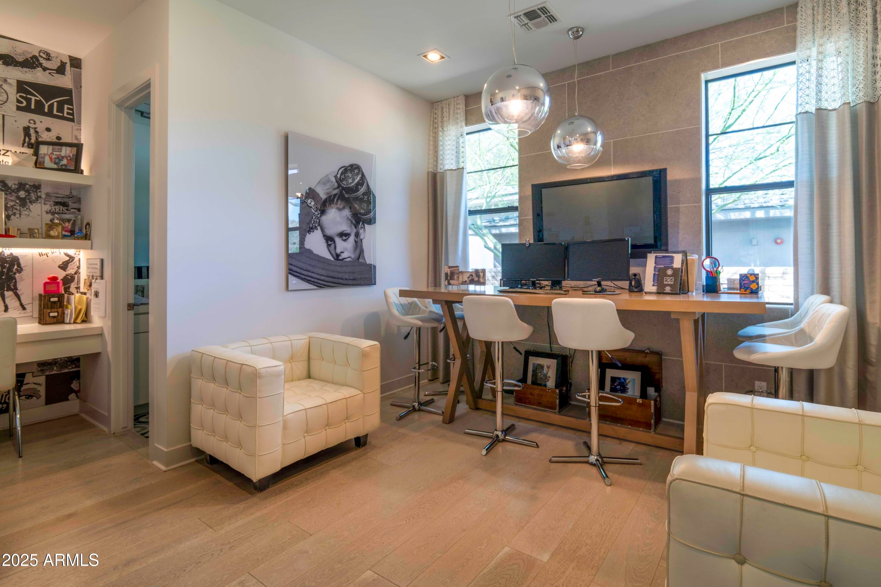 ADERO CANYON PARCEL 1 - Residential