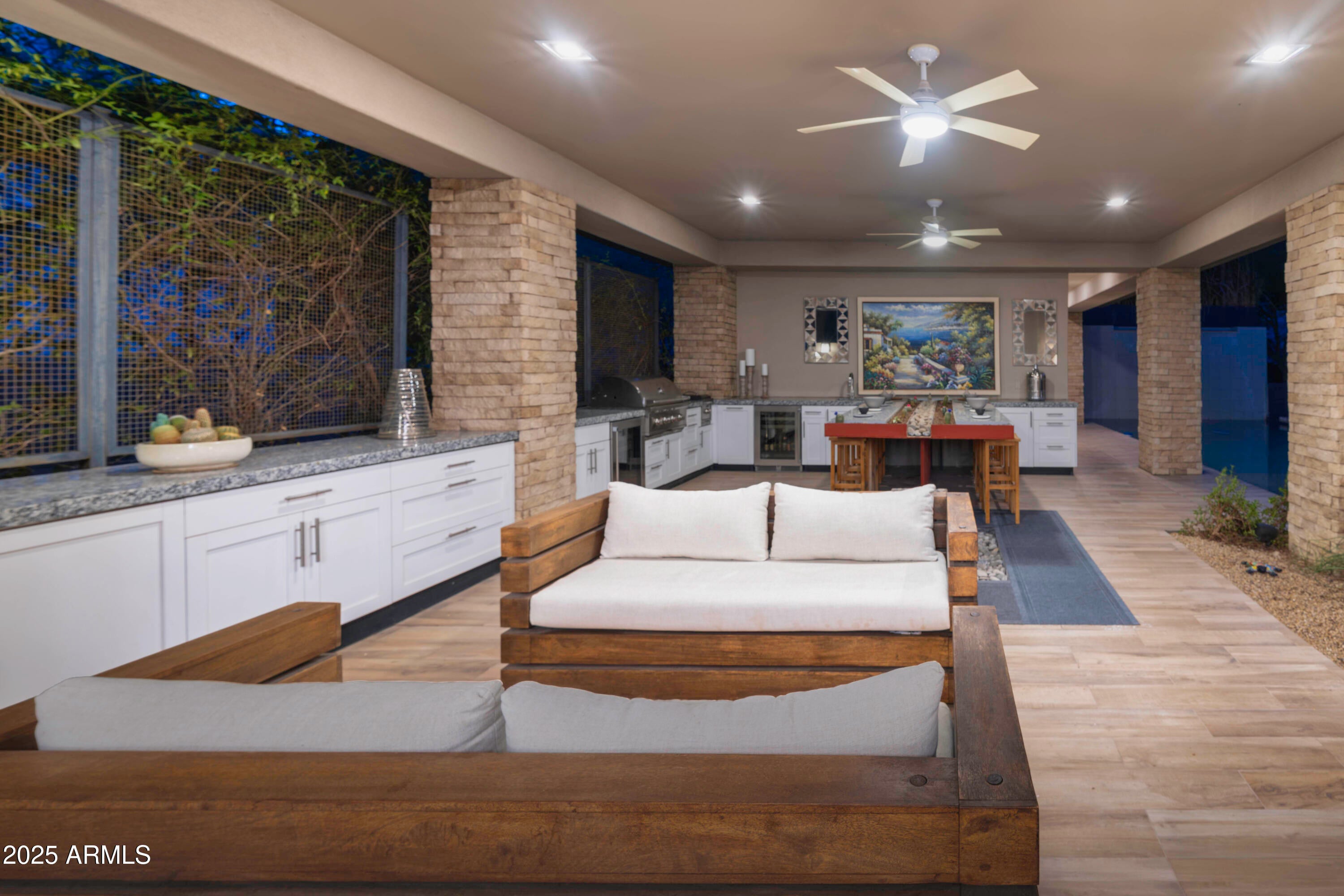ADERO CANYON PARCEL 1 - Residential