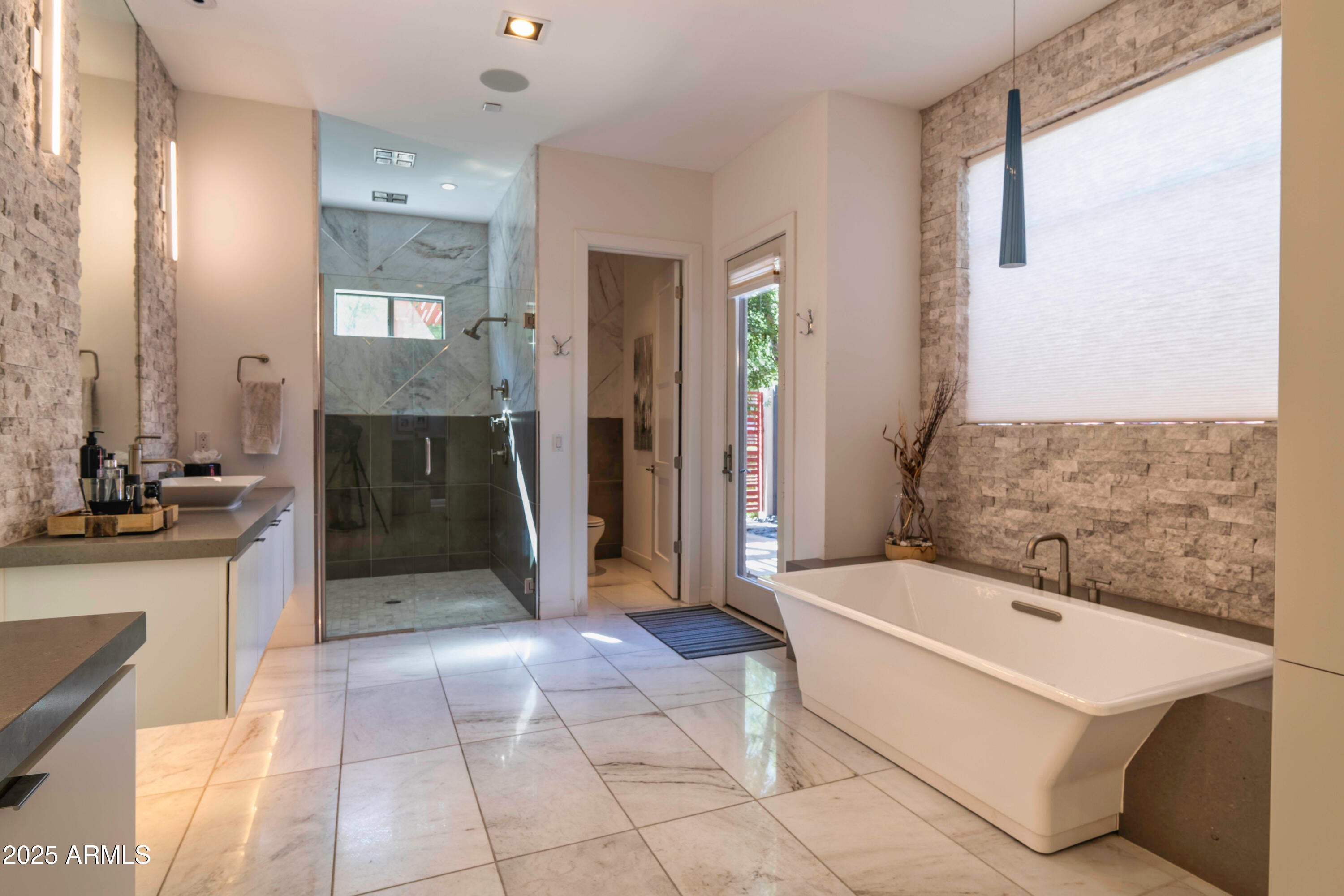 ADERO CANYON PARCEL 1 - Residential
