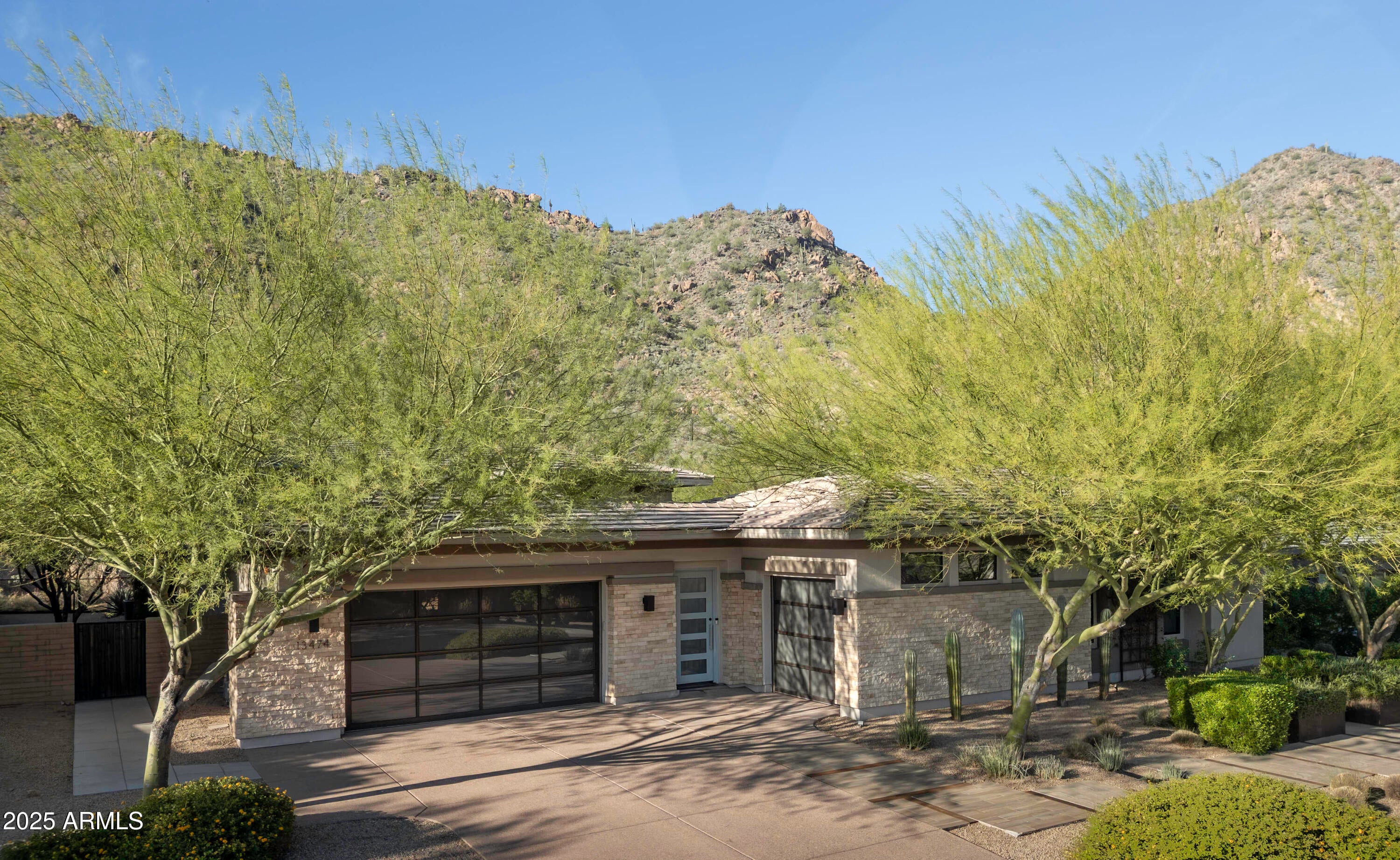 ADERO CANYON PARCEL 1 - Residential