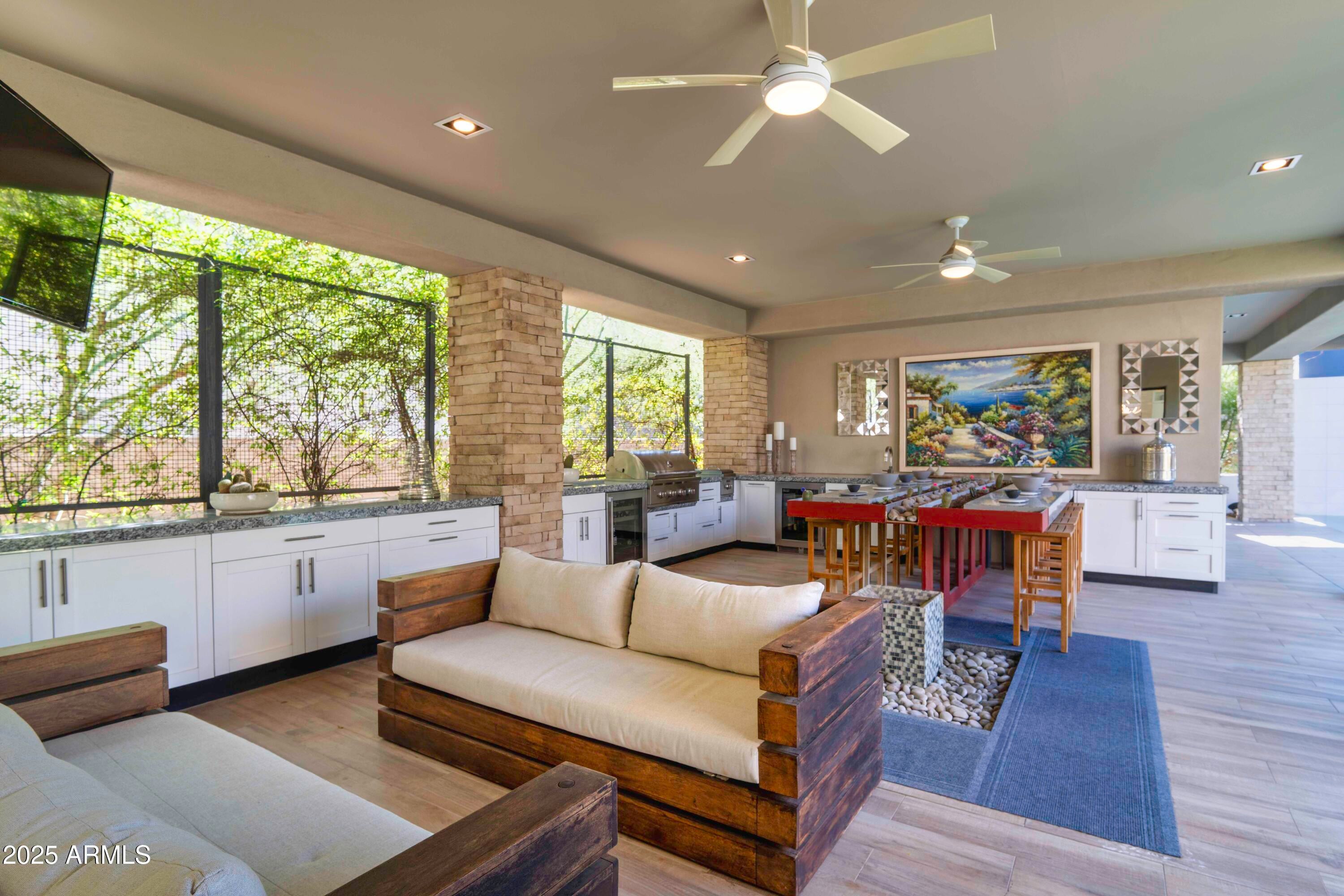 ADERO CANYON PARCEL 1 - Residential
