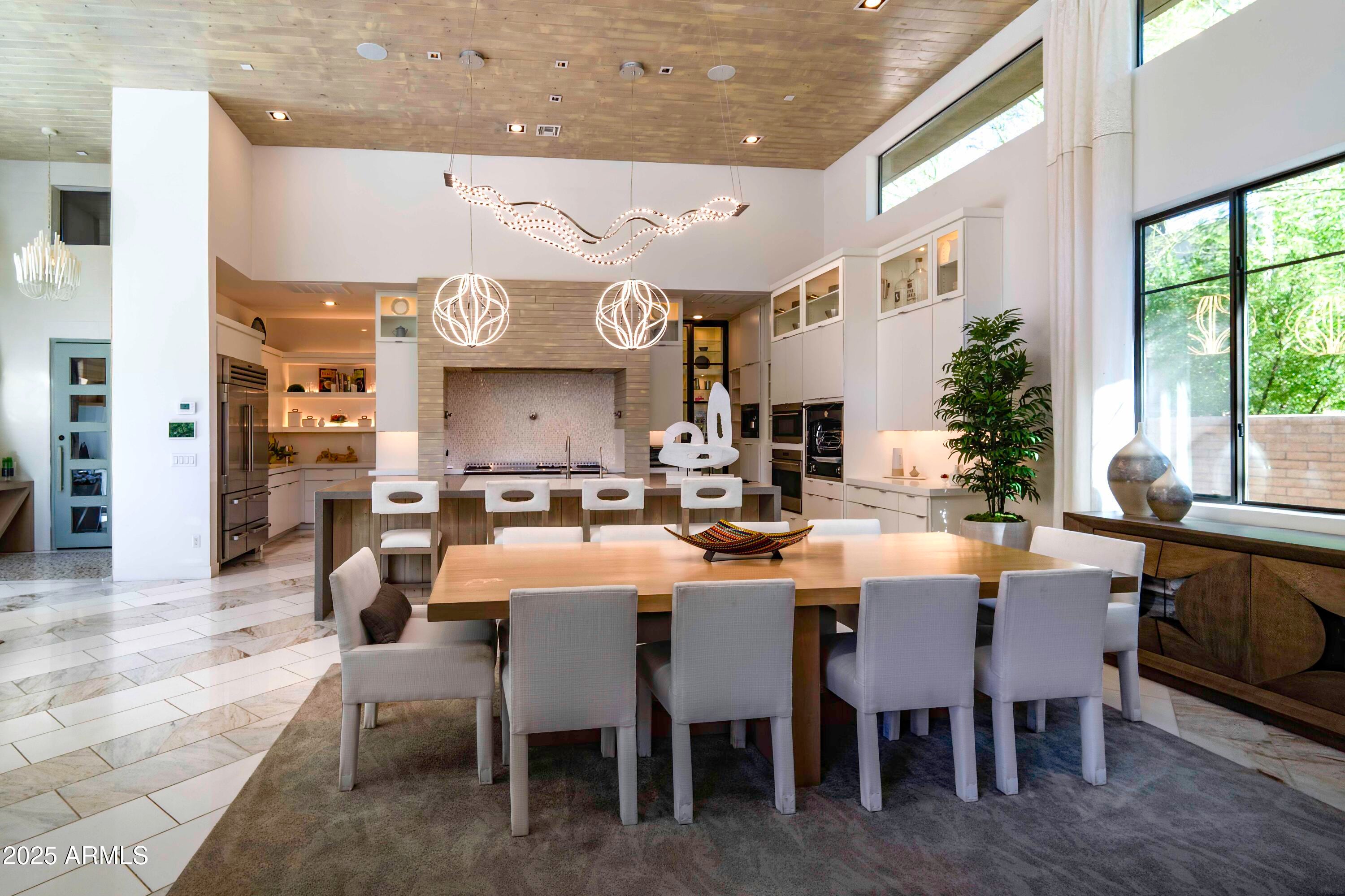 ADERO CANYON PARCEL 1 - Residential