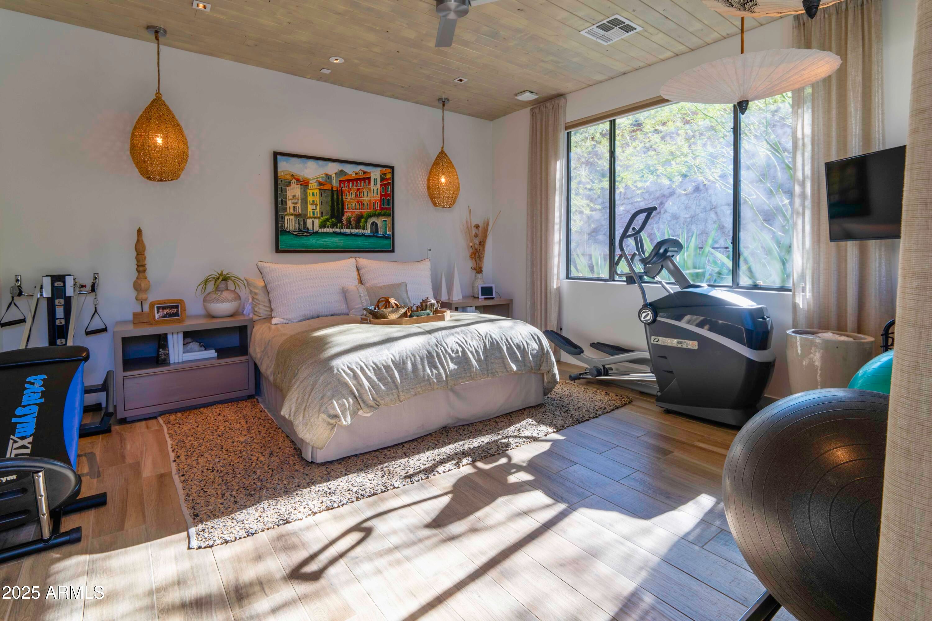 ADERO CANYON PARCEL 1 - Residential