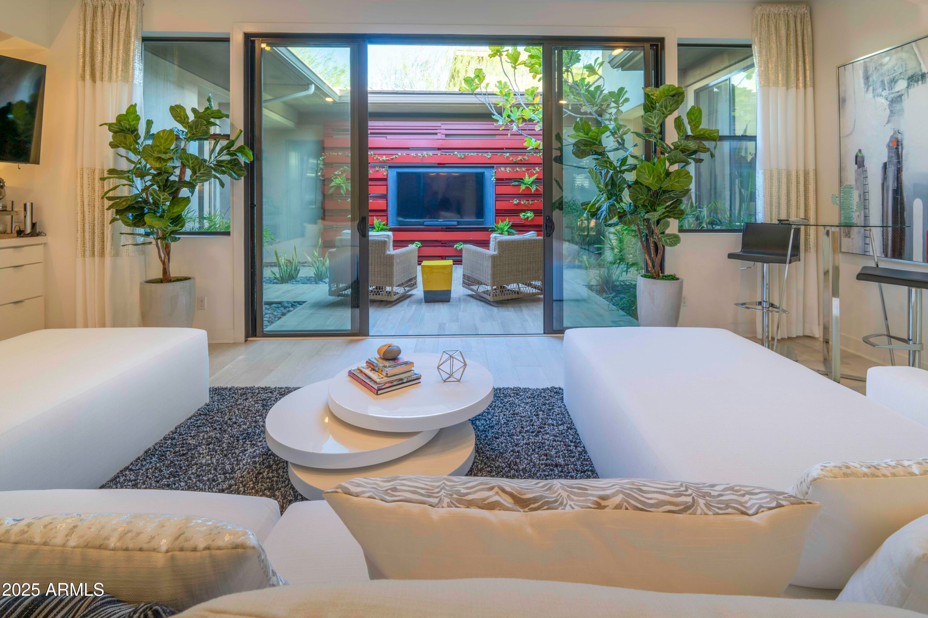 ADERO CANYON PARCEL 1 - Residential