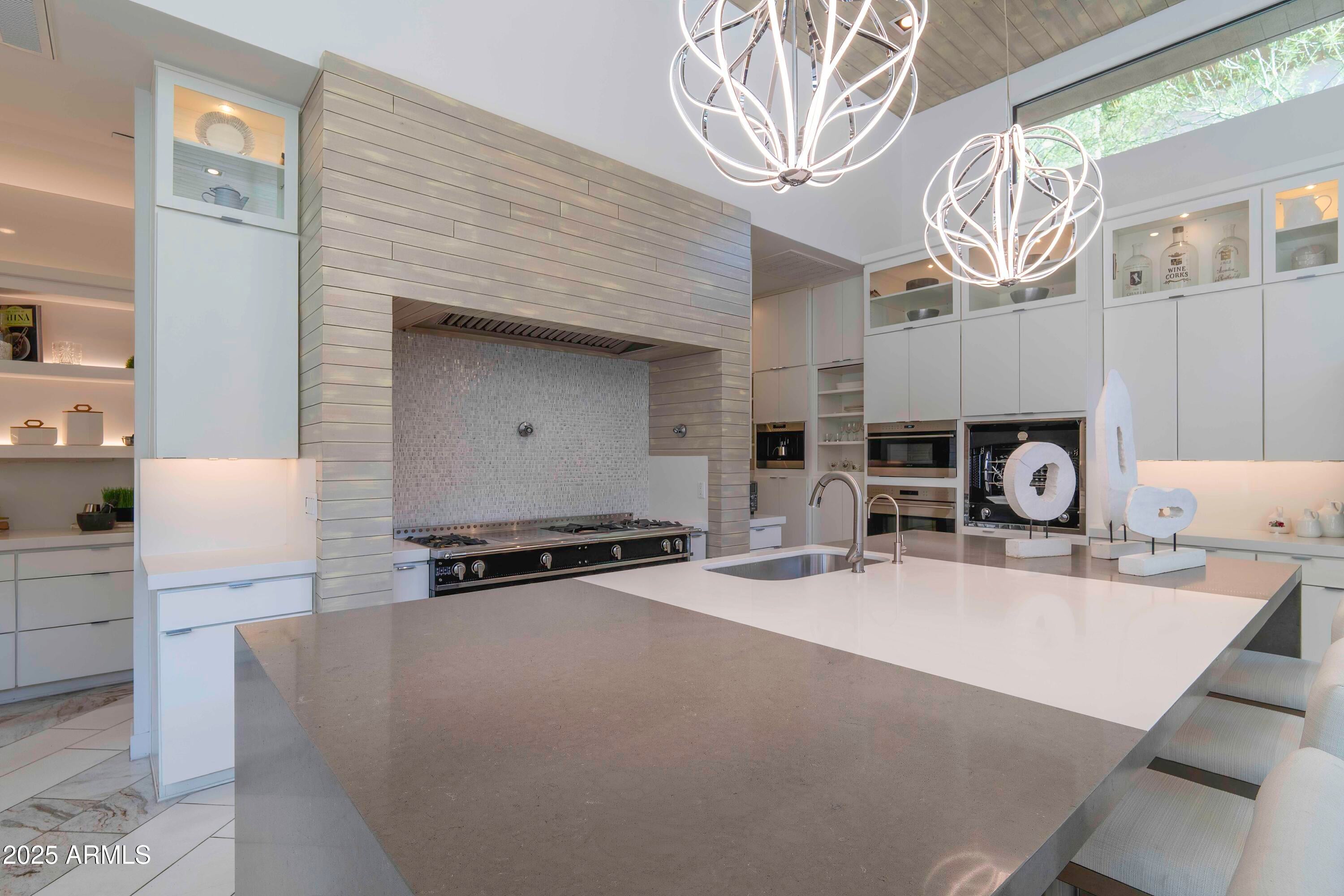 ADERO CANYON PARCEL 1 - Residential