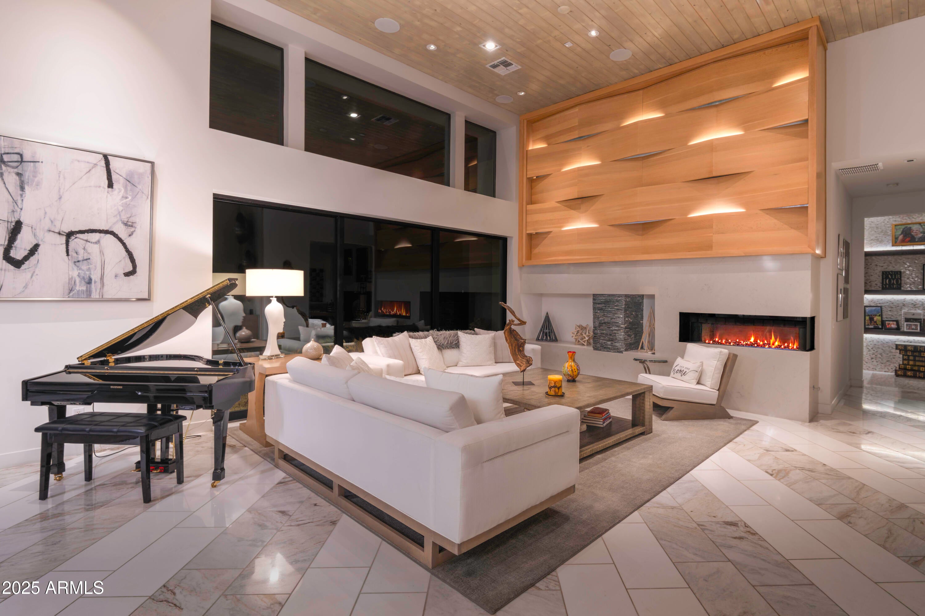 ADERO CANYON PARCEL 1 - Residential