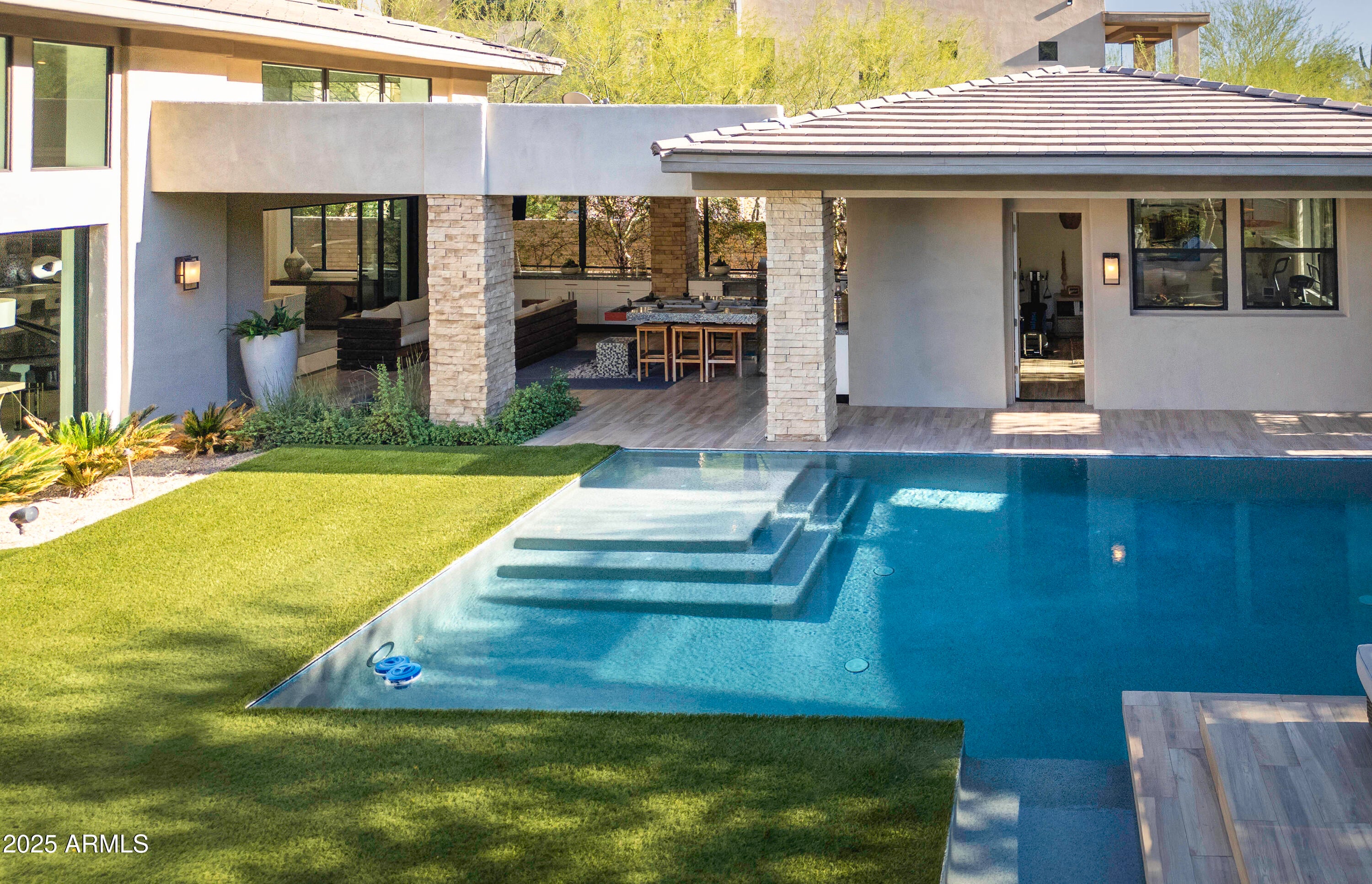 ADERO CANYON PARCEL 1 - Residential