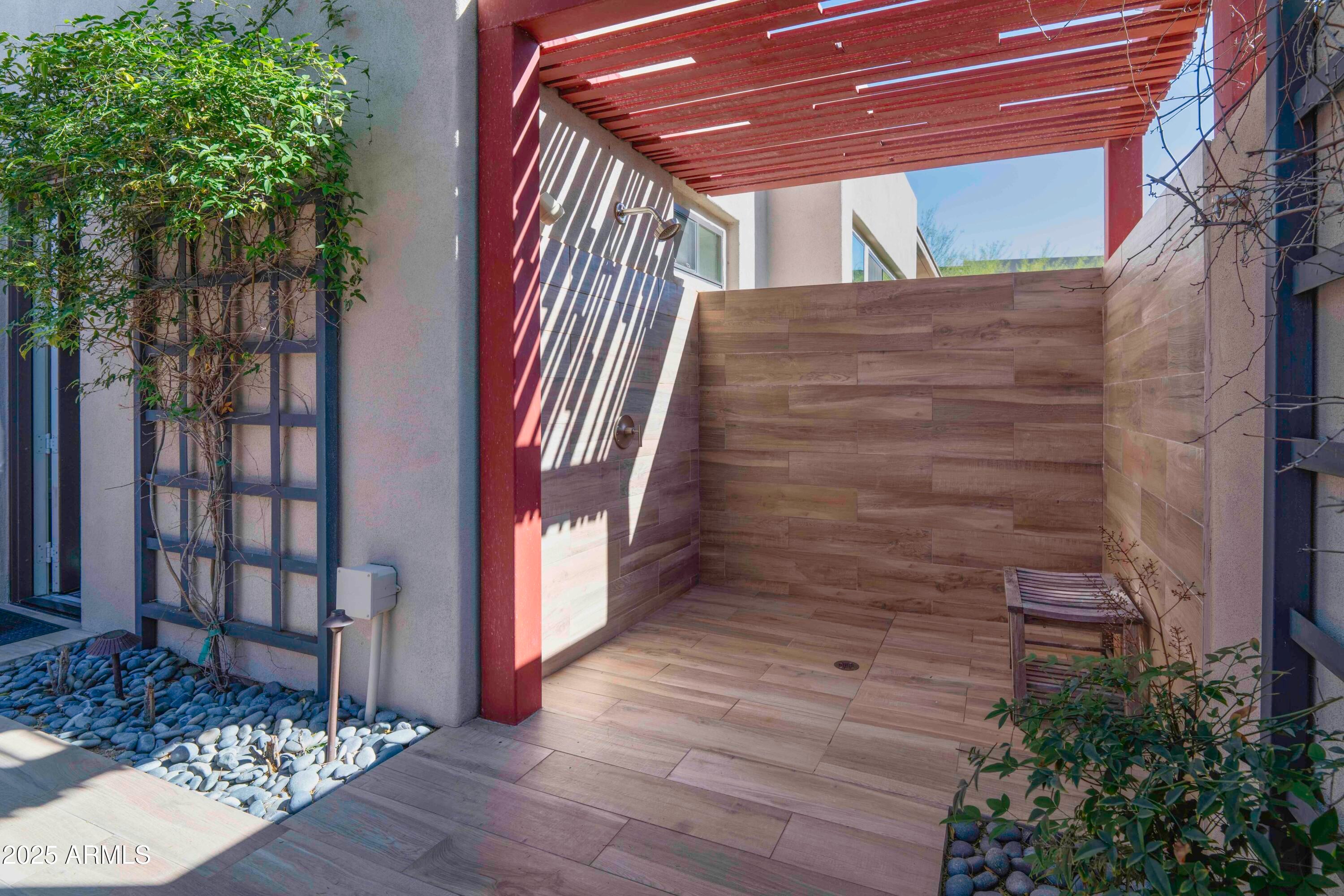 ADERO CANYON PARCEL 1 - Residential