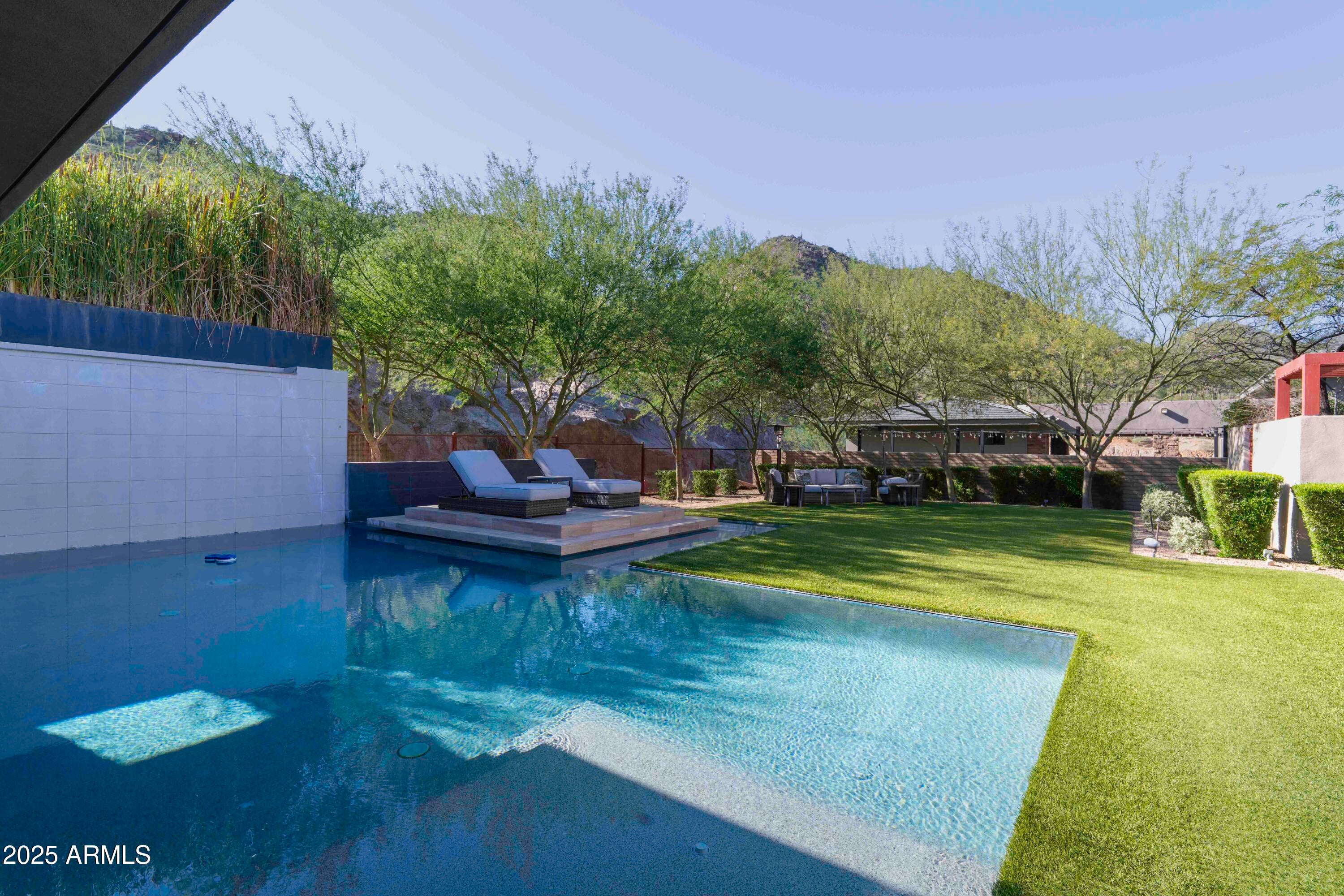 ADERO CANYON PARCEL 1 - Residential