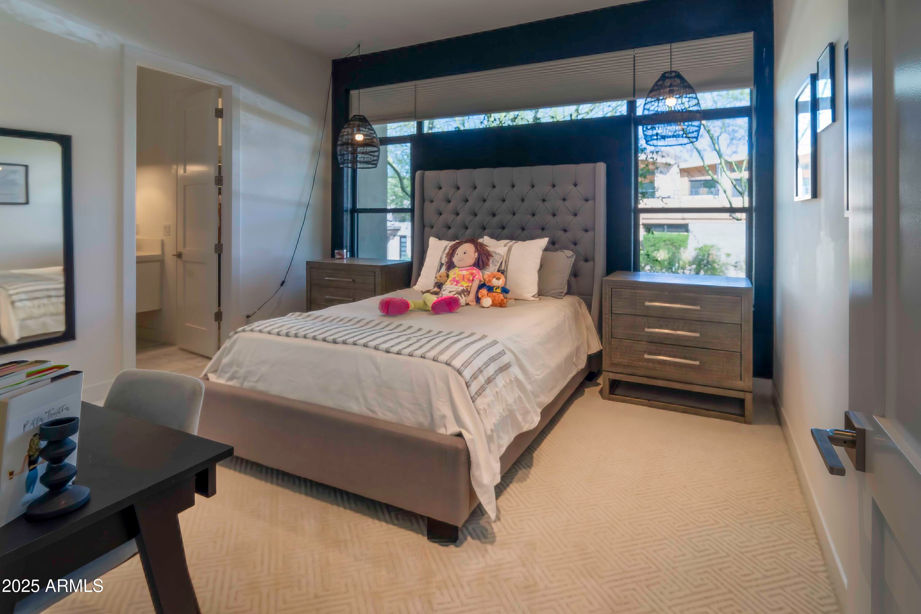 ADERO CANYON PARCEL 1 - Residential