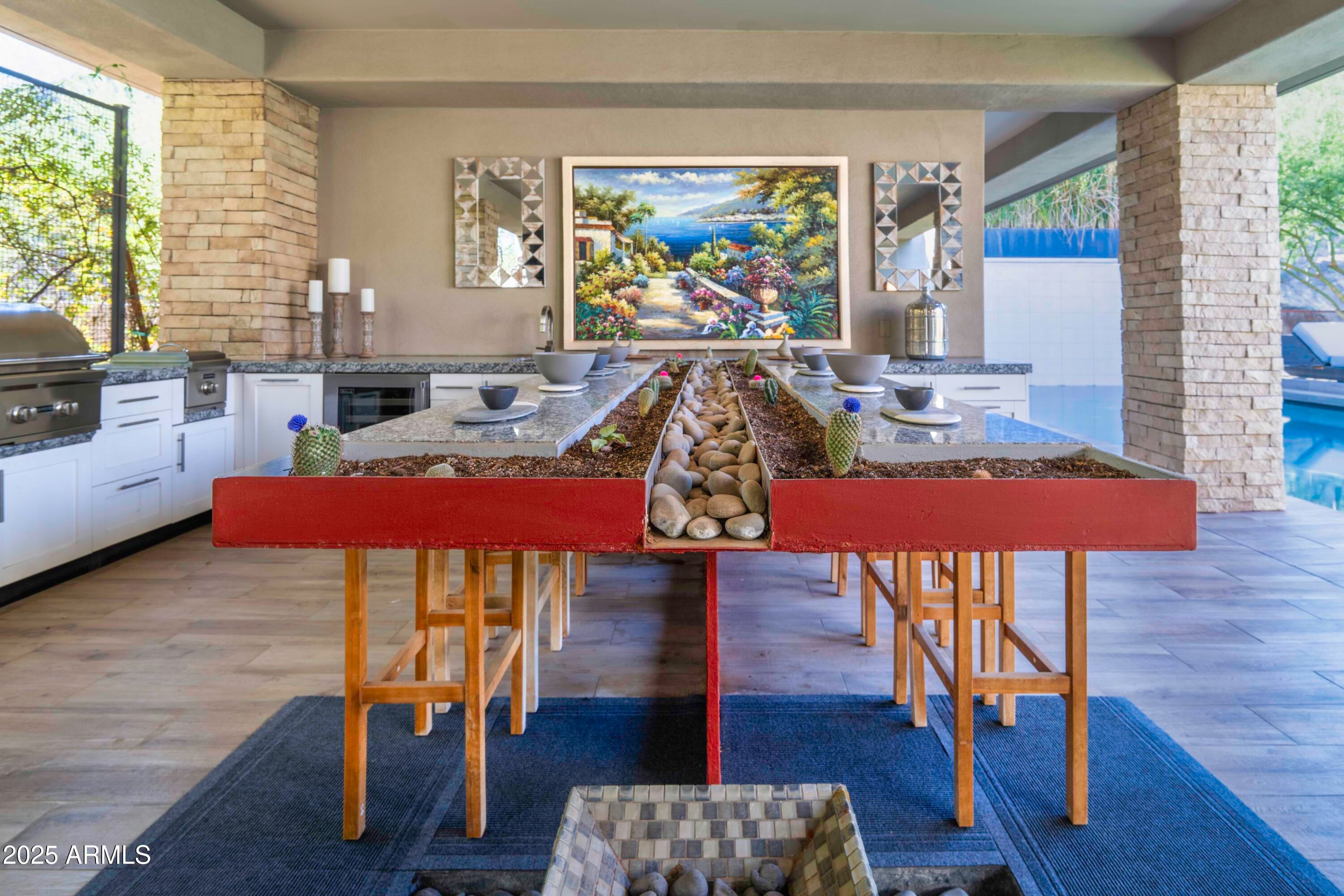 ADERO CANYON PARCEL 1 - Residential