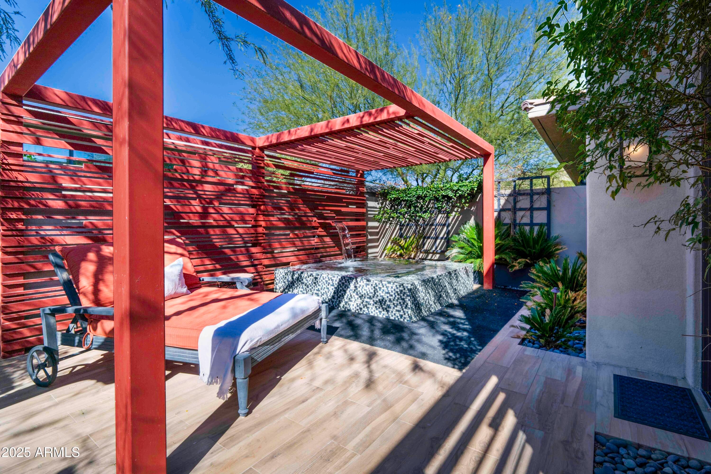 ADERO CANYON PARCEL 1 - Residential