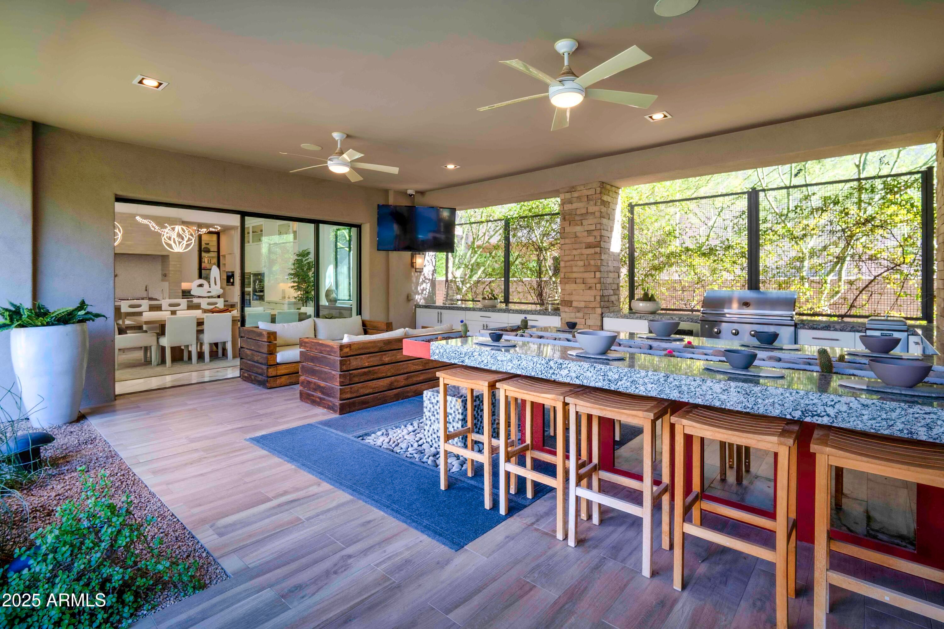 ADERO CANYON PARCEL 1 - Residential