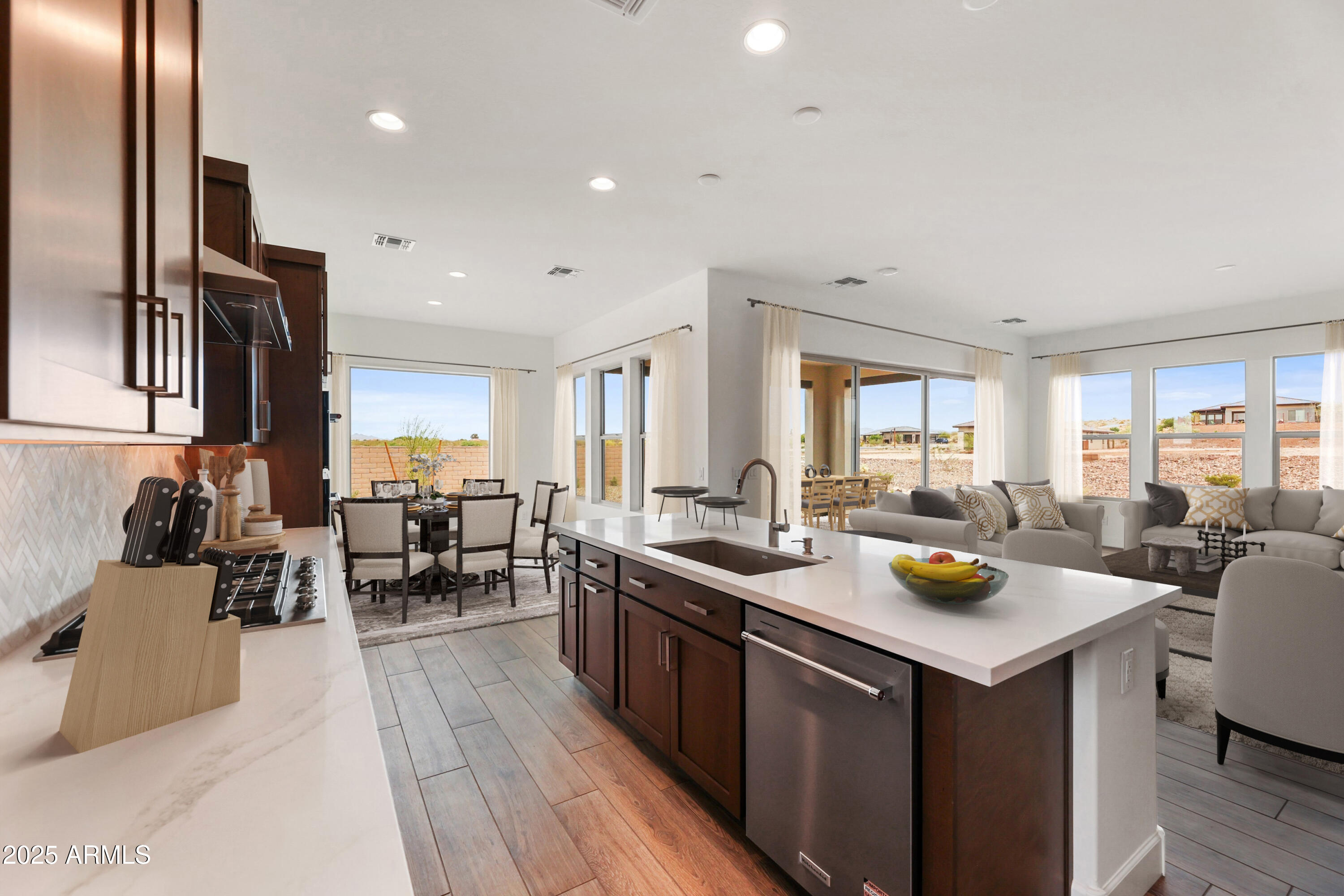 WICKENBURG RANCH PARCEL H - Residential