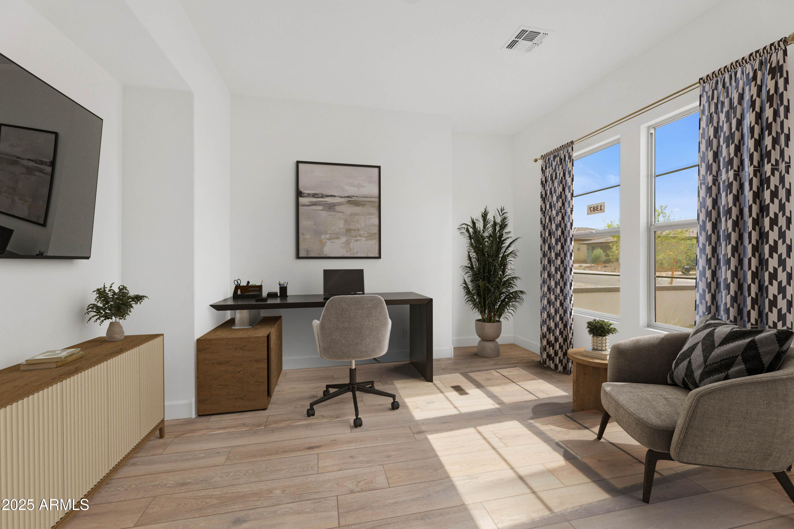 WICKENBURG RANCH PARCEL H - Residential